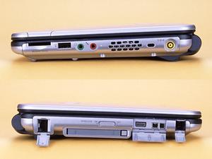 ASCII.jp：PCG-SRX7 (1/2)