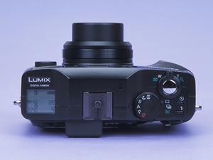 ASCII.jp：LUMIX DMC-LC5 (1/2)