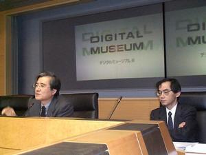 ASCII.jp：東大博物館、企画展“デジタルミュージアム～電脳で博物館が