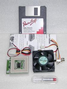 ASCII.jp：【オーバークロック研究室】PowerLeap製「PL-370/T」を使っ