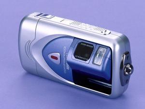 ASCII.jp：COOLPIX2500 (1/2)