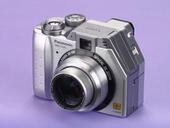 ASCII.jp：LUMIX DMC-LC40 (1/2)