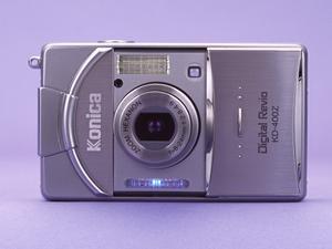 ASCII.jp：Digital Revio KD-400Z (1/2)