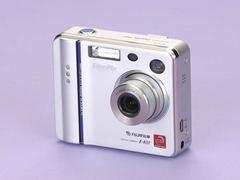 ASCII.jp：FinePix F401
