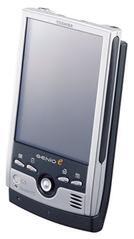 ASCII.jp：東芝、128MBのメモリーを搭載したPocket PC 2002搭載PDA