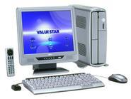 ASCII.jp：NEC、2003年春のデスクトップパソコン“VALUESTAR”4シリーズ
