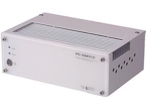 ASCII.jp：Be Silent PC-S667/2-40