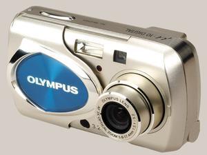 ASCII.jp：μ-10 DIGITAL