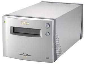 ASCII.jp：ニコン、解像度4000dpiの『COOLSCAN V ED』などフィルム