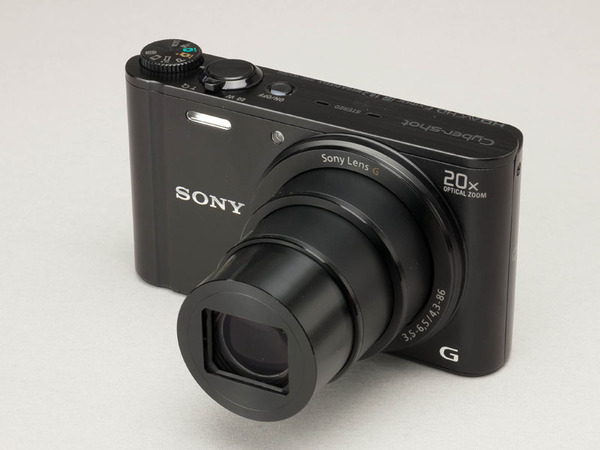 ASCII.jp：2万円台でミラーレスのレンズキット！ デジカメのお買い得品