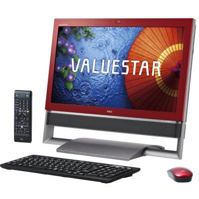 ASCII.jp：デスクトップPC「VALUESTAR」とノート「LaVie」に2014年夏