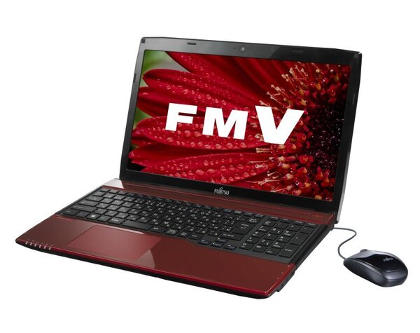 ASCII.jp：Core i7でインターフェース充実、高い汎用性を誇る15.6型