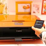 ASCII.jp：キヤノン、スマホからでも使いやすい「PIXUS MG7730」など新