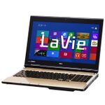 ASCII.jp：世界最軽量だけじゃない！13.3型タッチノート「LaVie Z