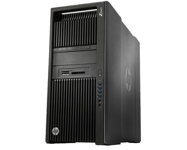 ASCII.jp：日本HP、Xeon E5-2600v3シリーズ搭載ワークステーションなど