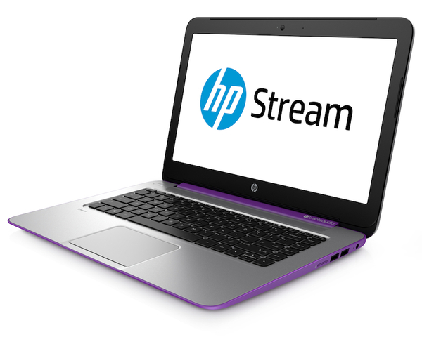 ASCII.jp：14型ノートが3万9800円、日本HP「HP Stream 14」が24日発売