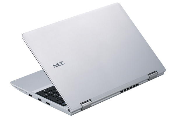 ASCII.jp：Core i7-5500U採用の15.6型2in1ノート「LaVie Hybrid Advance」