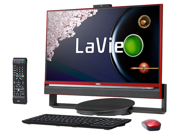 良品/第10世代LAVIE 23.8型 【公式通販】