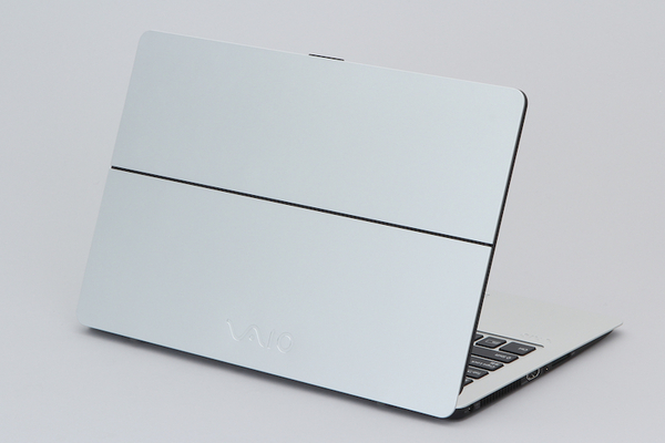 ASCII.jp：「VAIO Z」徹底レビュー - 使い勝手最高、驚きのモンスター