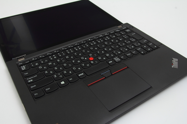ASCII.jp：改良を重ね、王道を行くビジネスモバイル「ThinkPad X250