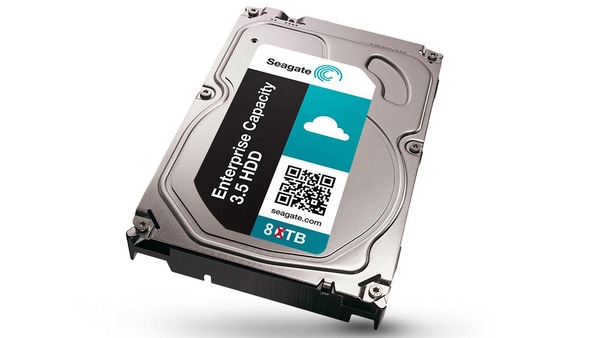 ASCII.jp：4万円弱と格安の8TB HDD「ST8000AS0002」をNASで運用して