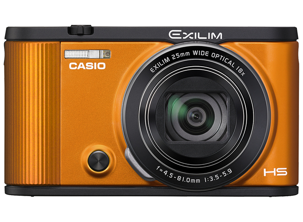 ASCII.jp：旅撮影が楽しくなる！ カシオ「EX-ZR1600」＆スマホという