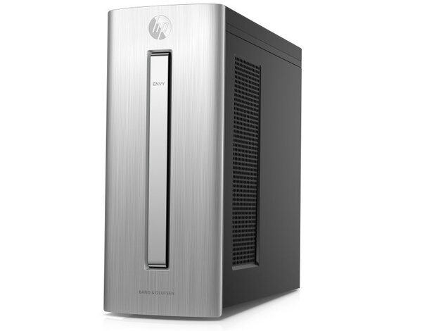 ASCII.jp：Windows 10にSkylake、M.2 SSDも！ 日本HPのデスクトップに