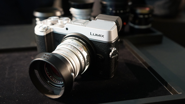 ASCII.jp：パナの2000万画素超ミラーレス一眼「LUMIX GX8」をフォトレポ