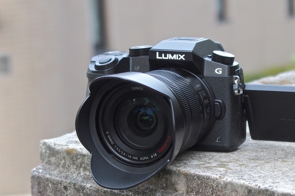 ASCII.jp：ミラーレス一眼「LUMIX G7」の4Kフォトで猫の決定的瞬間を