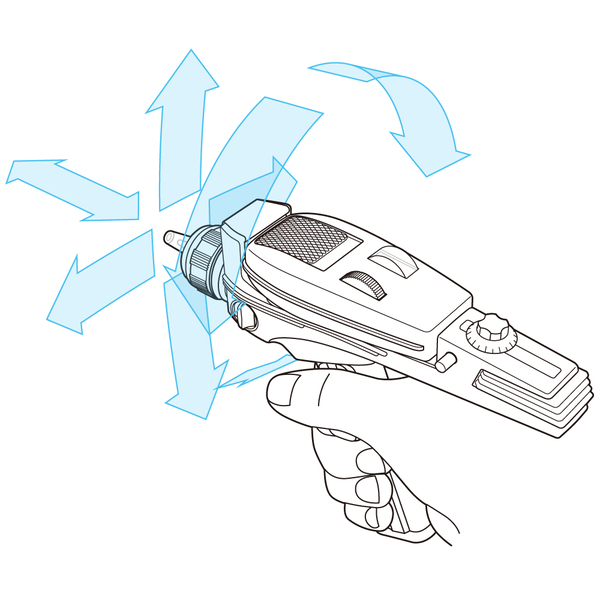 ASCII.jp：気分はキャプテンカーク、スタートレックのフェイザー型学習