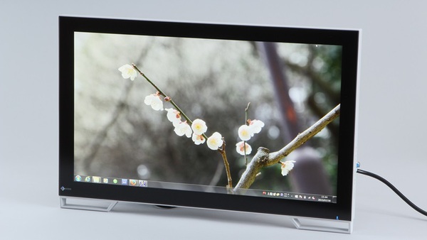 ASCII.jp：Windows 10で快適操作をしたい人に！ タッチ対応