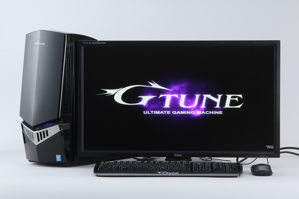 ASCII.jp：高画質のオープンワールドはまさに広大!! マウス