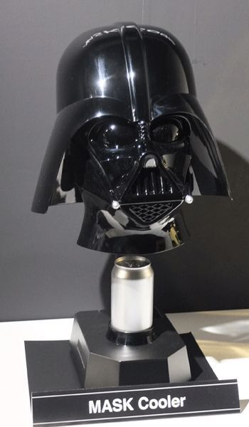 日本覚醒、R2-D2型冷蔵庫はとことんメイドインジャパン - 週刊アスキー