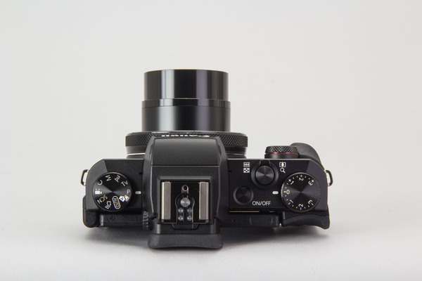 ASCII.jp：手軽に精細な写真を撮る！ 1型以上のセンサーを採用する高