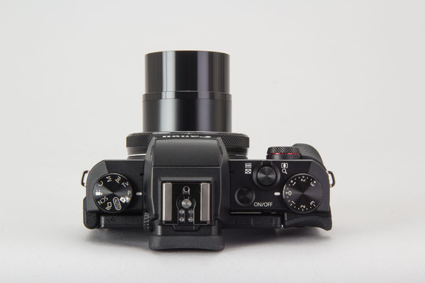 ASCII.jp：手軽に精細な写真を撮る！ 1型以上のセンサーを採用する高