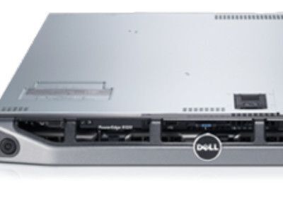 ASCII.jp：デル「第13世代PowerEdge」エントリーサーバー4製品発売