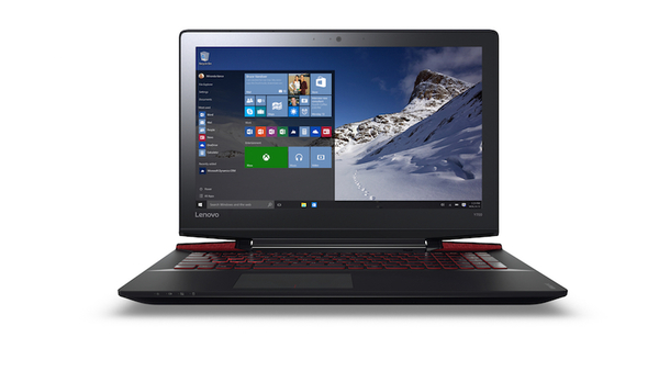 4K＆GTX 960Mモデルも、レノボのゲーミングノート「ideapad Y700