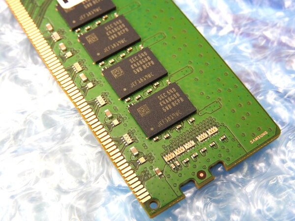 ASCII.jp：DDR4の16GBメモリーにSamsungの安価なモデルが登場