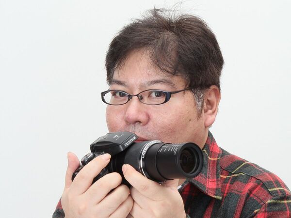 ASCII.jp：2万5000円でお買い得な富士フイルム「FinePix S9900W」がほしい