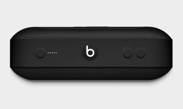 ASCII.jp：Beatsが人気Bluetoothスピーカーの新型「Beats Pill+」