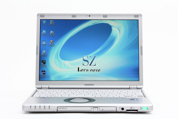 ASCII.jp：軽量モバイルが揃った、レッツノート 2016年春モデル発表