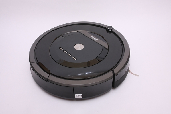 ASCII.jp：最強に男子力が高いロボット掃除機「ルンバ980」で己の欲望