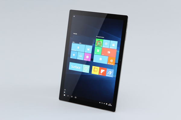 ASCII.jp：「Surface Pro 4」こそ“大本命”!! 期待のCore i7版を徹底