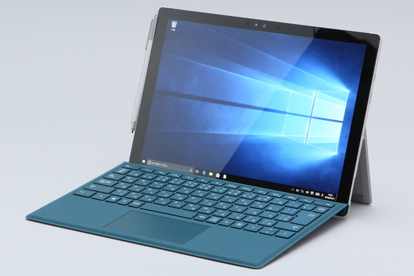ASCII.jp：「Surface Pro 4」こそ“大本命”!! 期待のCore i7版を徹底