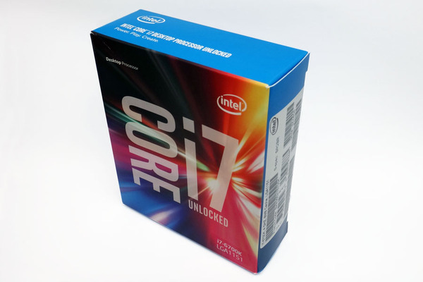 ASCII.jp：Skylakeこと第6世代Coreプロセッサーの性能を速攻チェック (1/4)