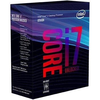 ASCII.jp：やっぱり凄かったCoffee Lake-Sの物理6コア、Core i7