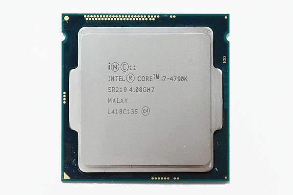 ASCII.jp：故障覚悟でCore i7-4790Kを空冷5GHzにOCしてみる