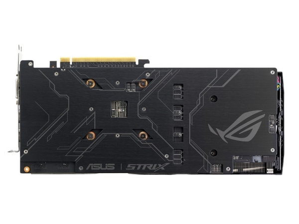 ASCII.jp：ASUSからROG STRIX仕様のGeForce GTX 1060が発売