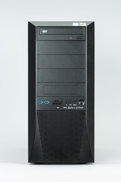 ASCII.jp：コスパも備えた最強構成、GTX1070＆Core i7-6700搭載PCの