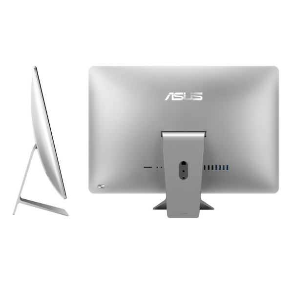 ASCII.jp：ASUS、2016年秋冬モデルの一体型デスクトップPCを発表